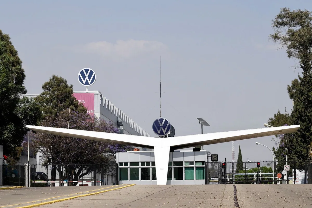 Volkswagen y sindicato llegan a preacuerdo de última hora: buscan evitar huelga