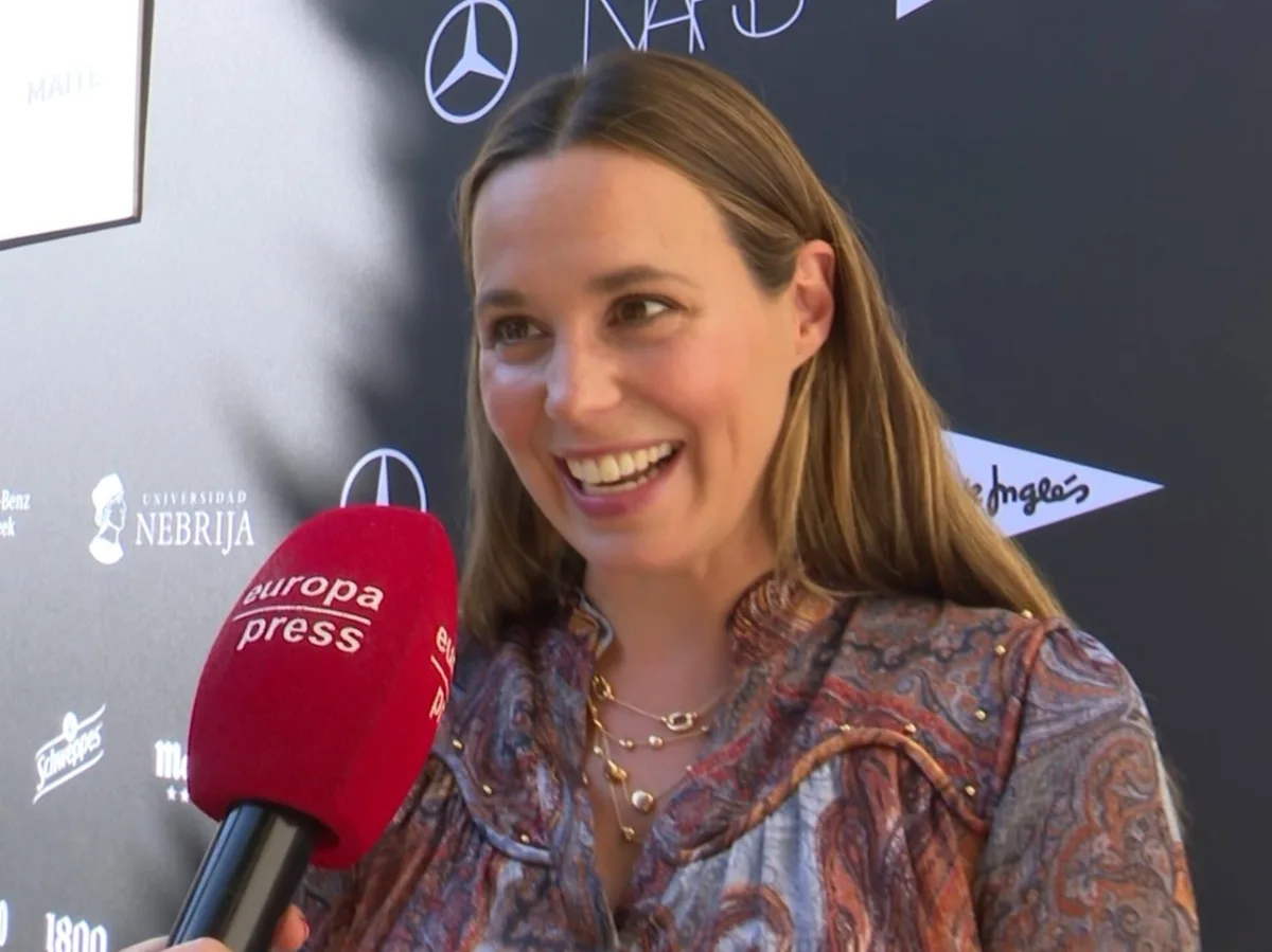 Claudia Osborne, a corazón abierto sobre Fabiola Martínez y el encuentro pendiente con su hermano