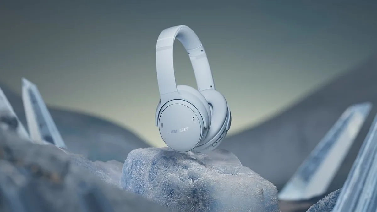 The Bose QuietComfort headphones remain at their lowest price ever after October Prime Days end