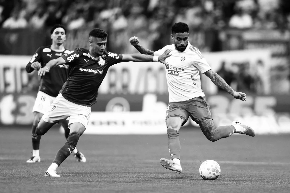 Melhorar o futebol não depende só de dinheiro