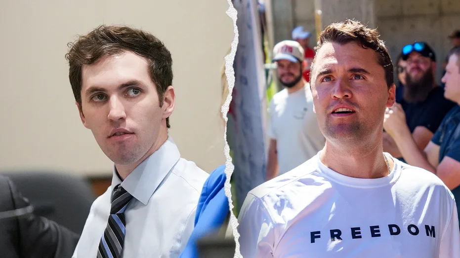 Tyler Robinson's lawyers seek camera ban for Sept. 1 hearing, say case is not a 'reality TV show'