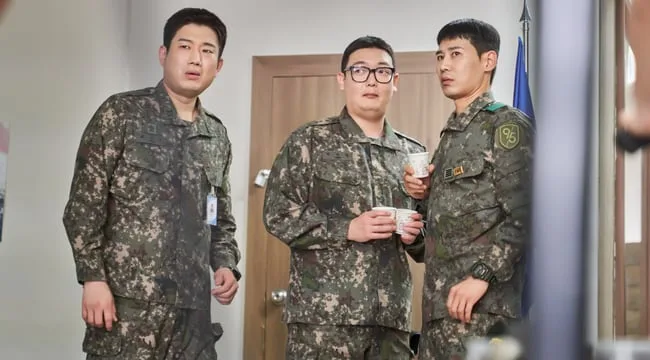 ‘신병4’, 4.6% 최고 또 경신…평온해서 더 수상하다 '떡밥들'
