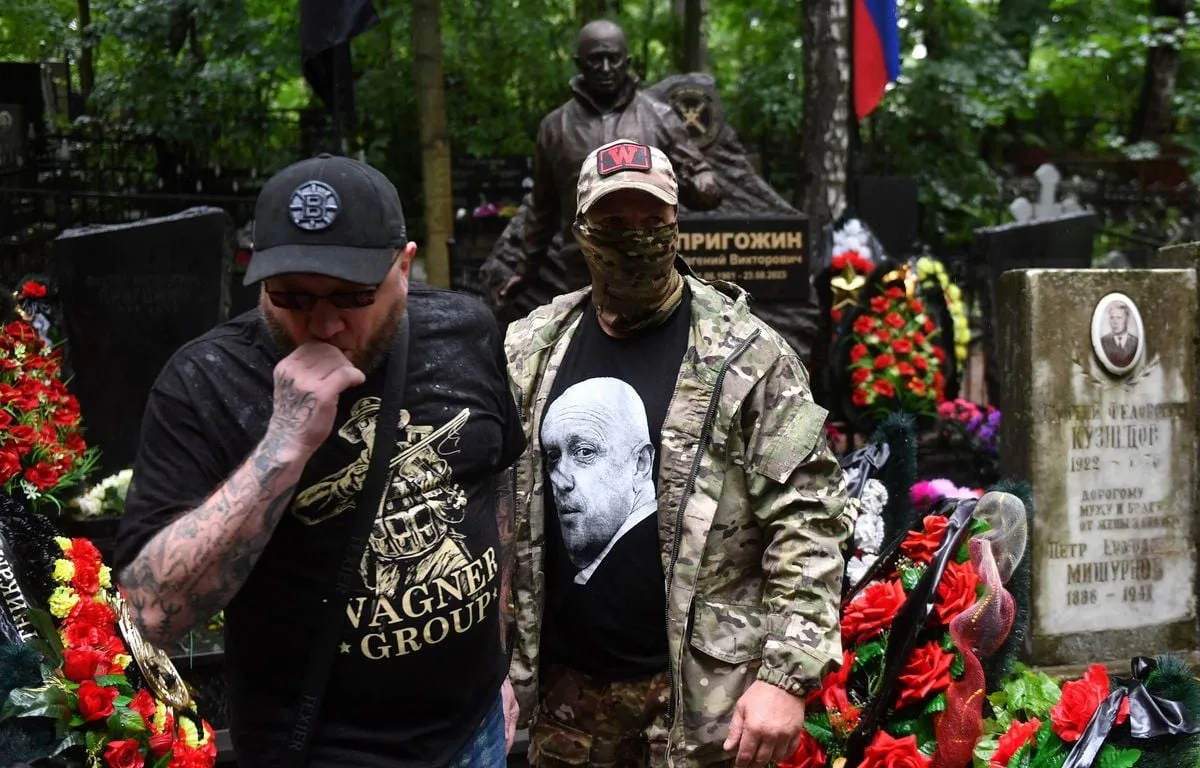 Russie : Mise au pas, « enlisement » en Afrique… Que devient Wagner, trois ans après la mort d’Evgueni Prigojine ?