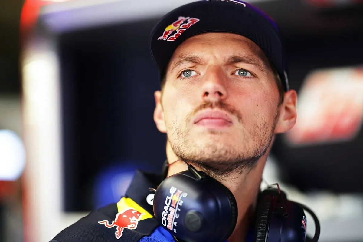 Horário, local e onde assistir: Tudo sobre o "Max vs 100", desafio de kart de Verstappen