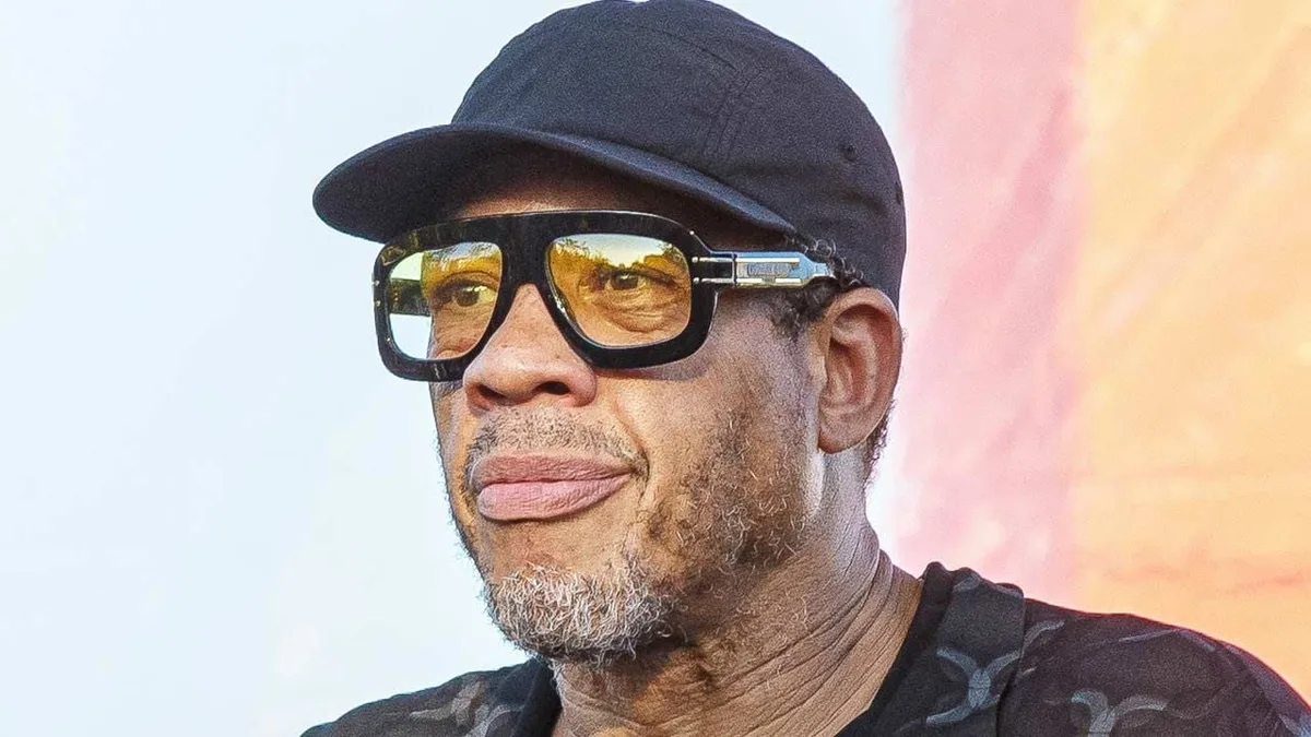 "Quand elle est venue me voir, j'étais en prison" : JoeyStarr doit beaucoup à cette réalisatrice qui lui a offert le plus beau rôle de sa carrière