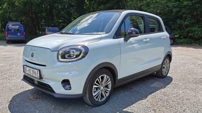Förderung von Elektroautos: Wie muss die Kaufprämie reformiert werden?