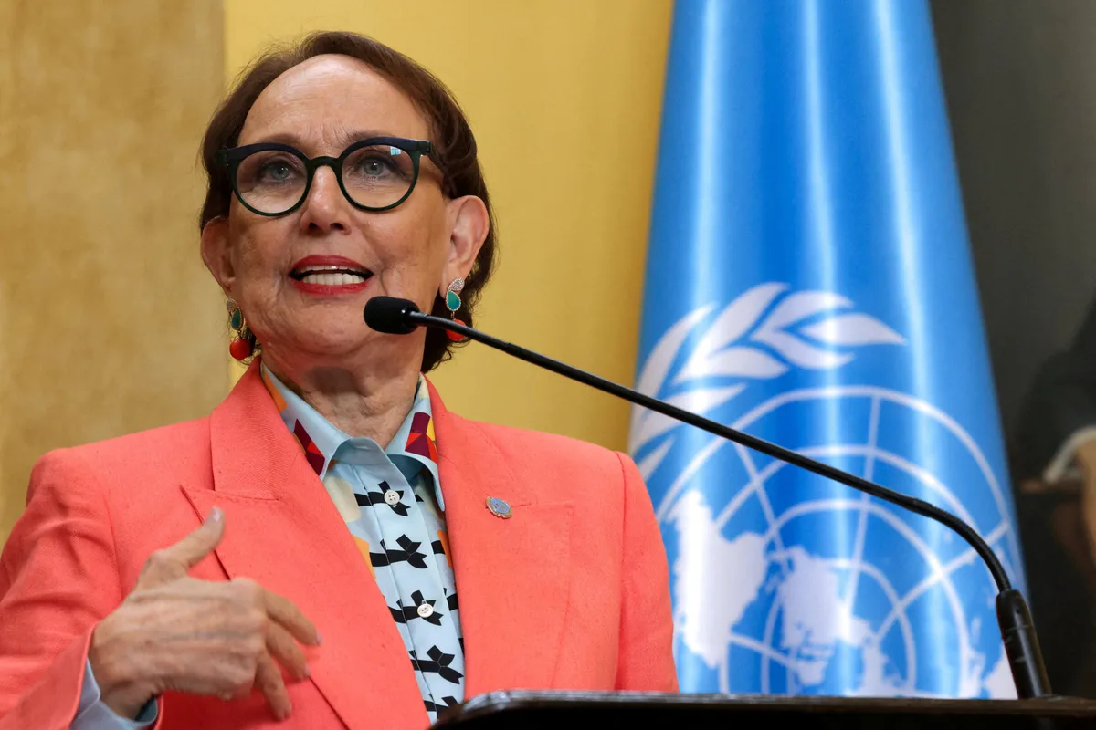 Los países con derecho a veto muestran su insatisfacción con los siete candidatos a liderar la ONU