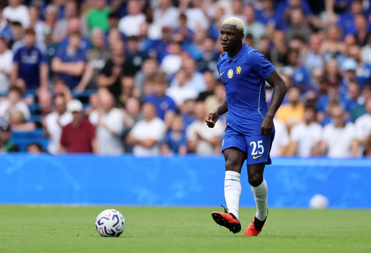 Chelsea XI vs Brighton: Predicted lineup, confirmed team news, injury latest for Premier League today