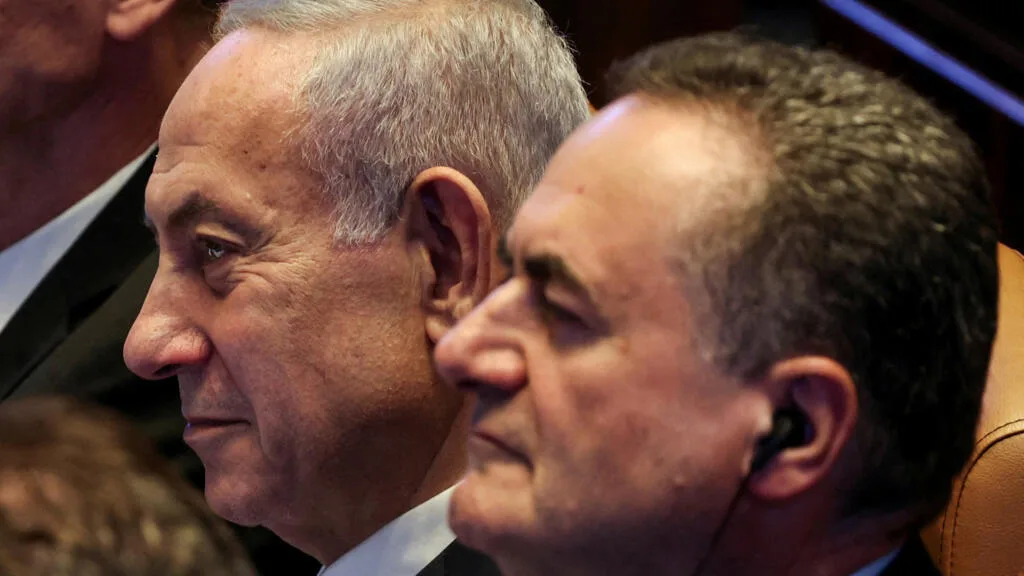Israël rejette les critiques après des frappes en Syrie qui font monter la tension avec la Turquie