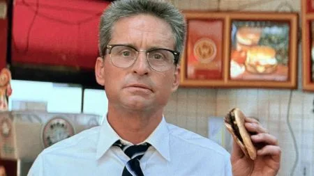 heise+ | Odyssee eines Wutbürgers: Falling Down im 4K-Heimkinotest