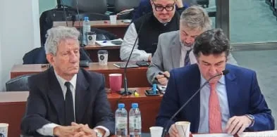 La defensa de Abel Fatala pidió su absolución en el juicio Sueños Compartidos