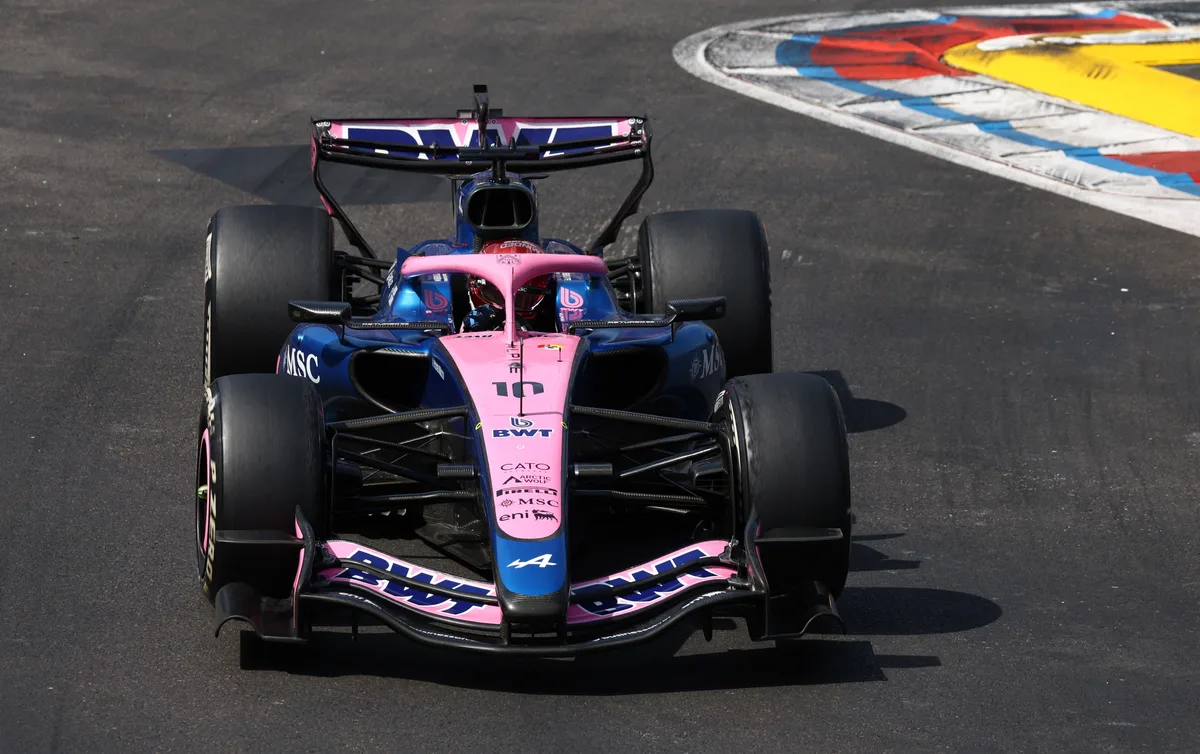 FIA define data de audiência sobre ação de McLaren e Red Bull contra pódio de Gasly