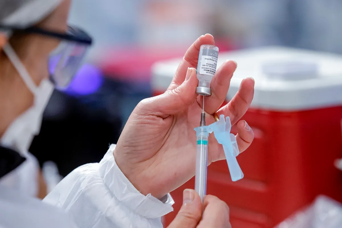 'Dia D' de Multivacinação acontece neste sábado (17); veja locais em João Pessoa e Campina Grande