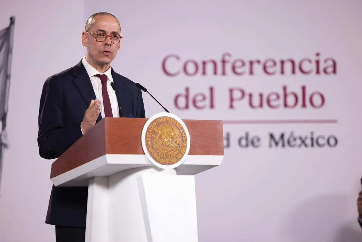 Gobierno elimina mil 947 trámites: cuáles son los cambios que impactarán a ciudadanos y empresas