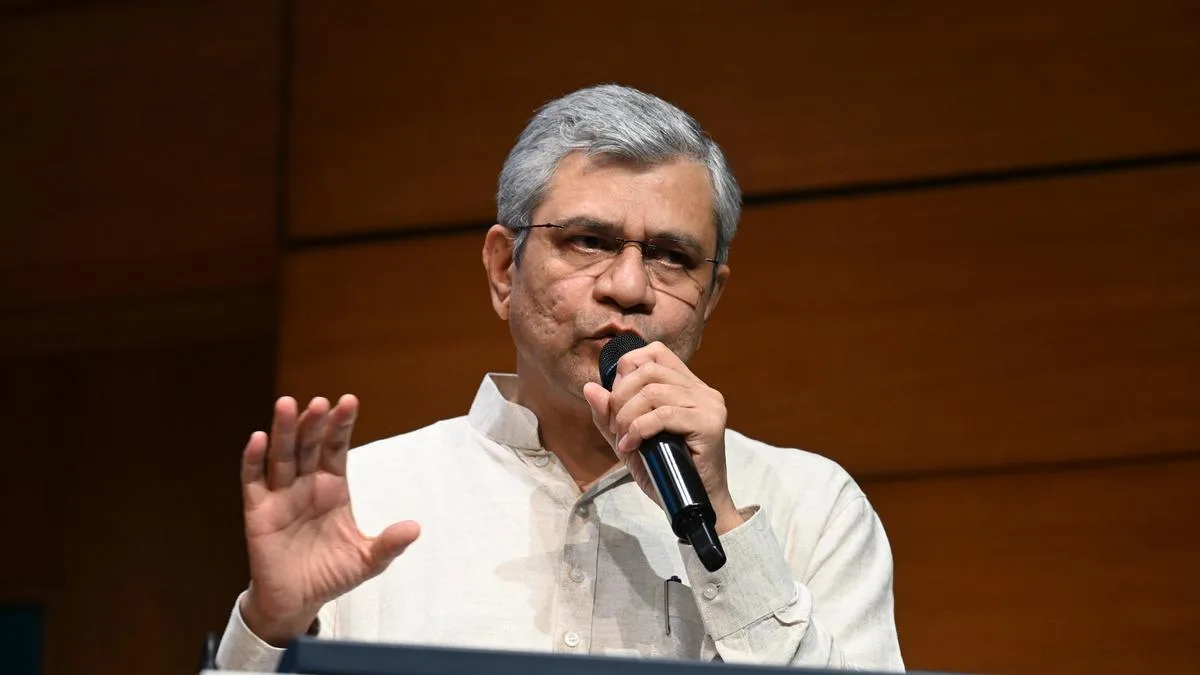 AI regulations: Consultation paper in a month; safety, deepfakes among key focus areas, says Vaishnaw