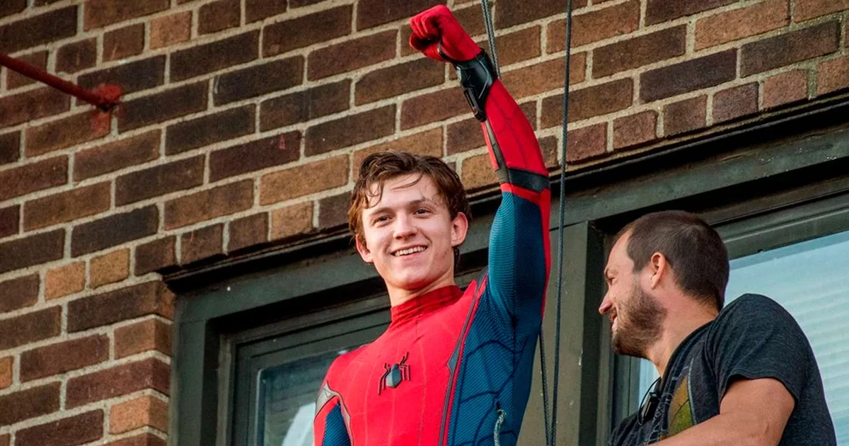 Não foi no cinema? Sony libera filme de Homem-Aranha de graça no Brasil