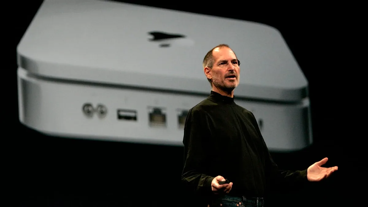 Backup-Lösung eingestellt - Apple beerdigt Time Capsule – das müssen Nutzer tun