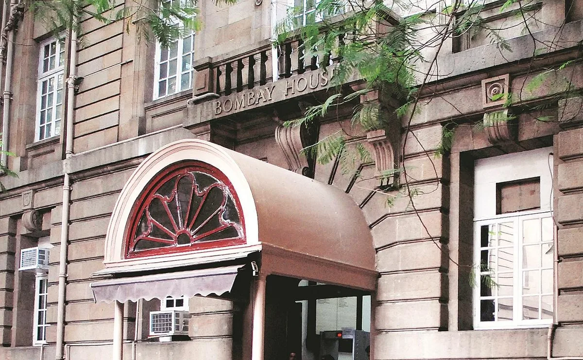 How Maharashtra charity law led to Tata Sons' first-ever AGM adjournment