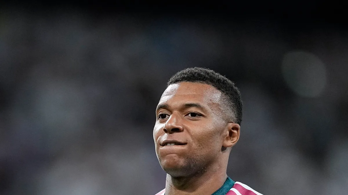 Mourinho tiene una misión con Mbappé: moldearle como ya hizo con Cristiano para hacerle aún más grande