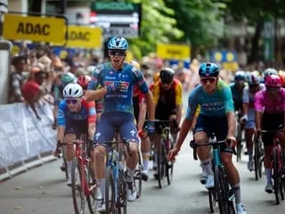 Cyclisme. Paul Magnier, Jasper Philipsen… Le bal des sprinteurs cinq étoiles à la Bretagne Classic CIC de Plouay