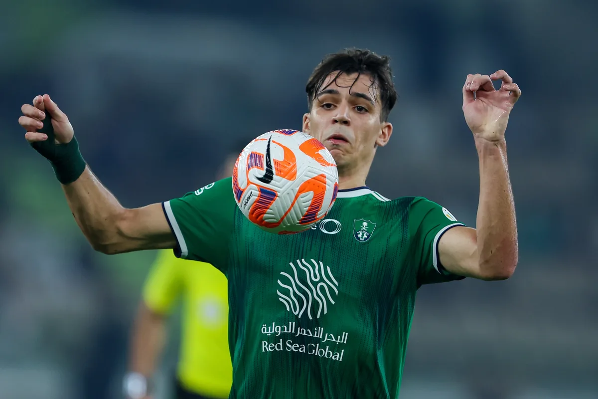 JOMO y fútbol