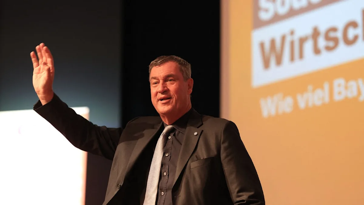 Live-Ticker vor den Wahl-Krimis - WAHLKAMPF-ENDSPURT!