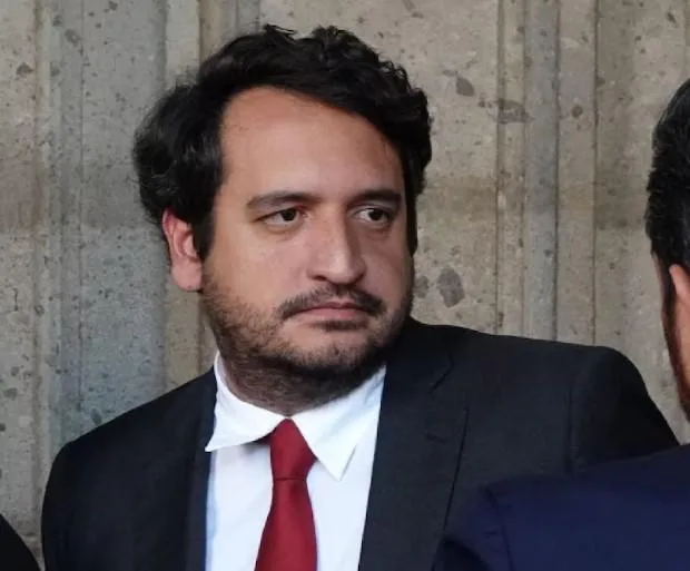 Así funciona la red de políticos y empresarios de ‘Andy’ López Beltrán