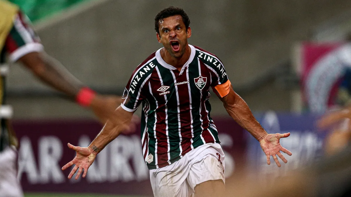 Fluminense tentará incluir Ind. Rivadavia em lista extensa de boas lembranças contra argentinos
