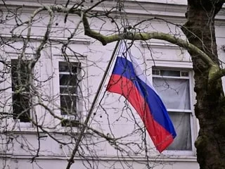Moscou confirme le départ de son ambassadeur à Londres, qui a quitté le pays il y a un mois