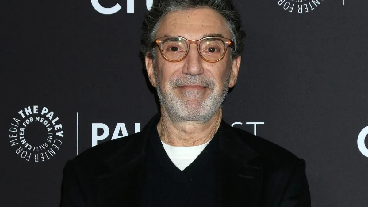 Chuck Lorre reveals why Two And A Half Men cast and crew were 'frightened' by Charlie Sheen