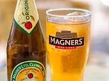 Bulmers maker C&C to buy Asahi's UK wholesale business in a bid to boost sales