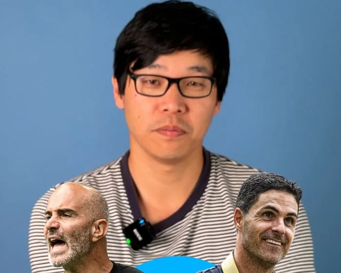 Our writers' predictions for the 2026-27 Premier League season – video