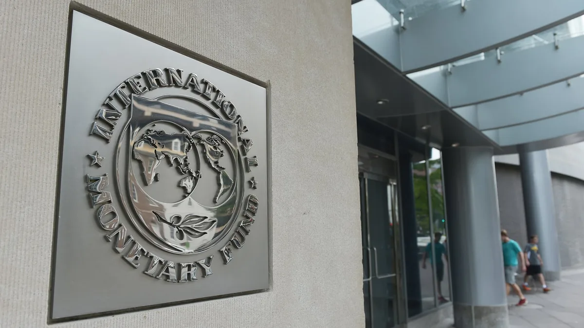La discusión de la deuda: cuánto del presupuesto del FMI depende de los pagos que le haga la Argentina