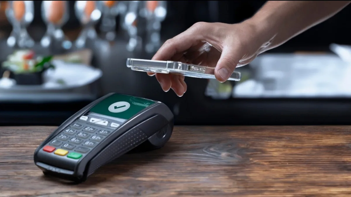 Commerce de détail et points de vente : les terminaux de paiement dans le viseur des cybercriminels