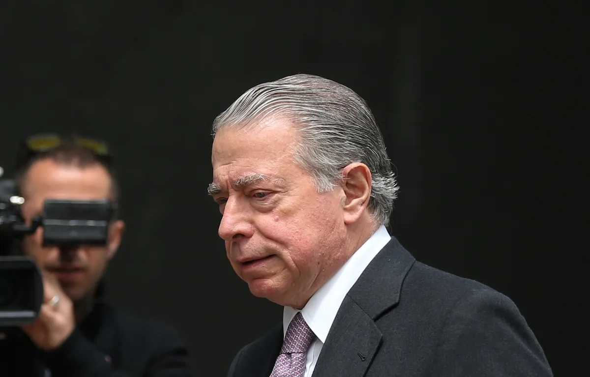 Crédit Agricole processa Salgado, Morais Pires e Rioforte em mil milhões