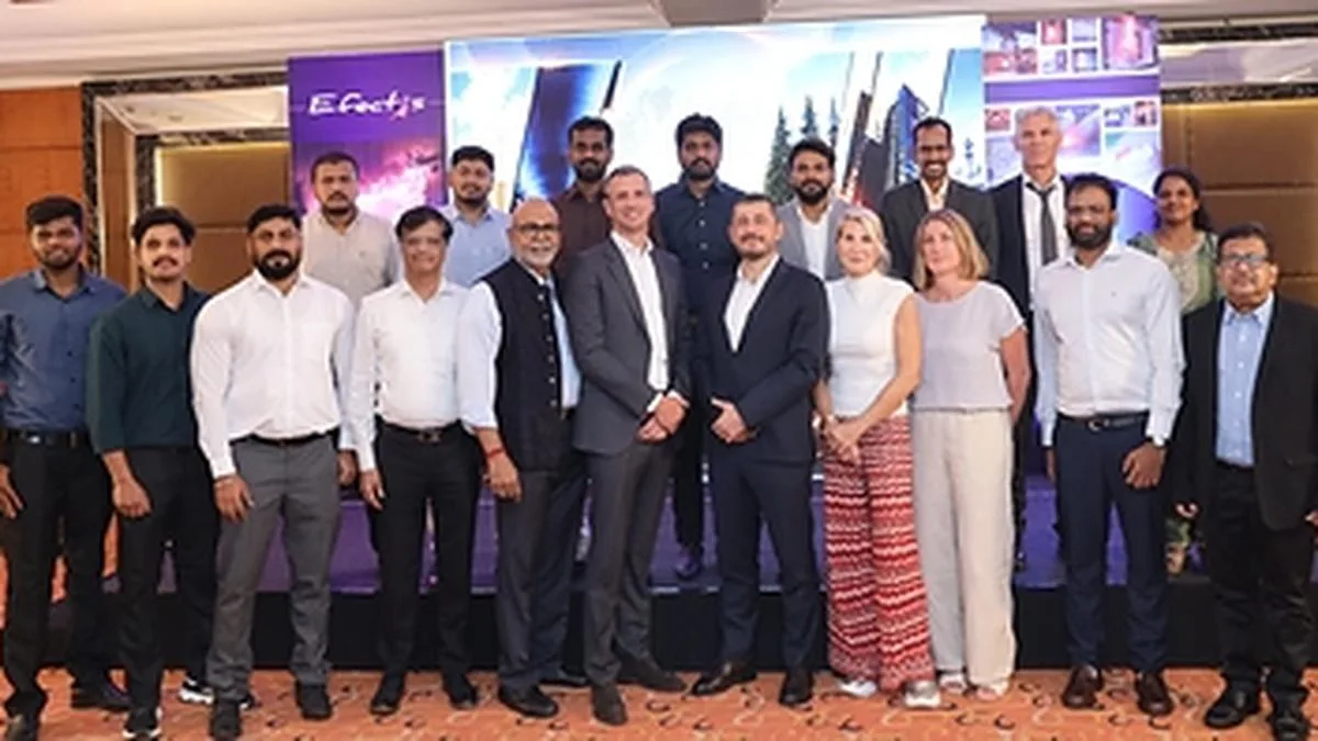 Efectis Group Strengthens Its Presence in India with the Launch of Efectis India