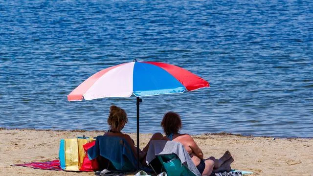 UV-Strahlung in Europa: Neue Daten bestätigen flächendeckenden Anstieg der UV-Strahlung