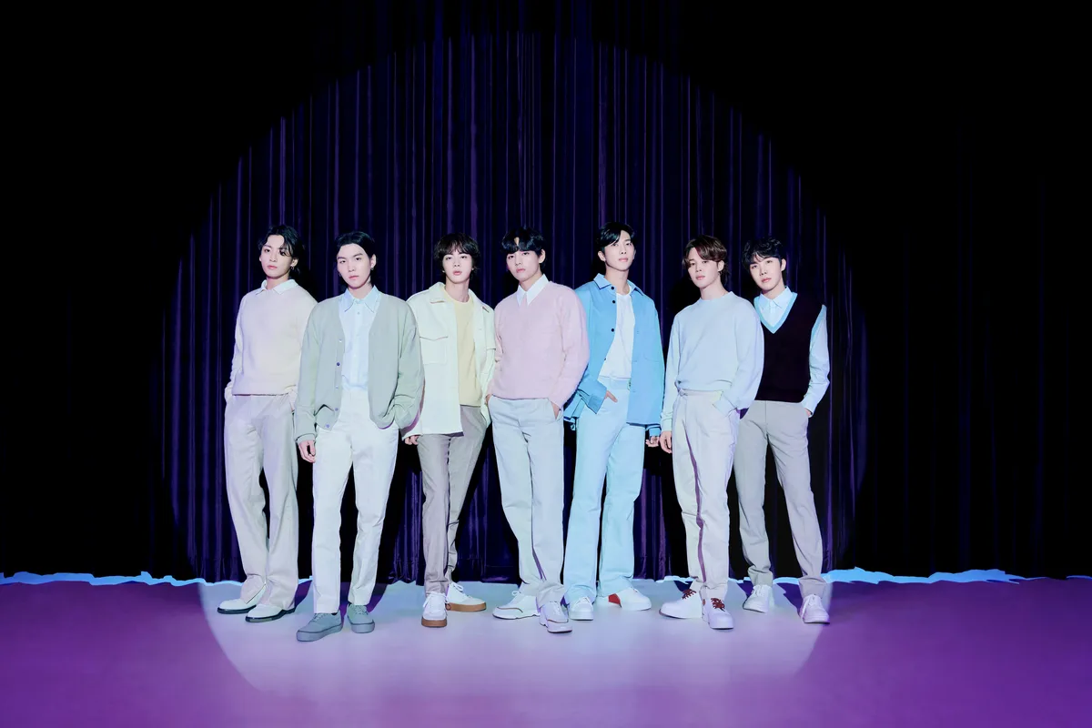 BTS se unió a la campaña de ayuda por los damnificados del terremoto y donará a través de su agencia 1.000 millones de pesos