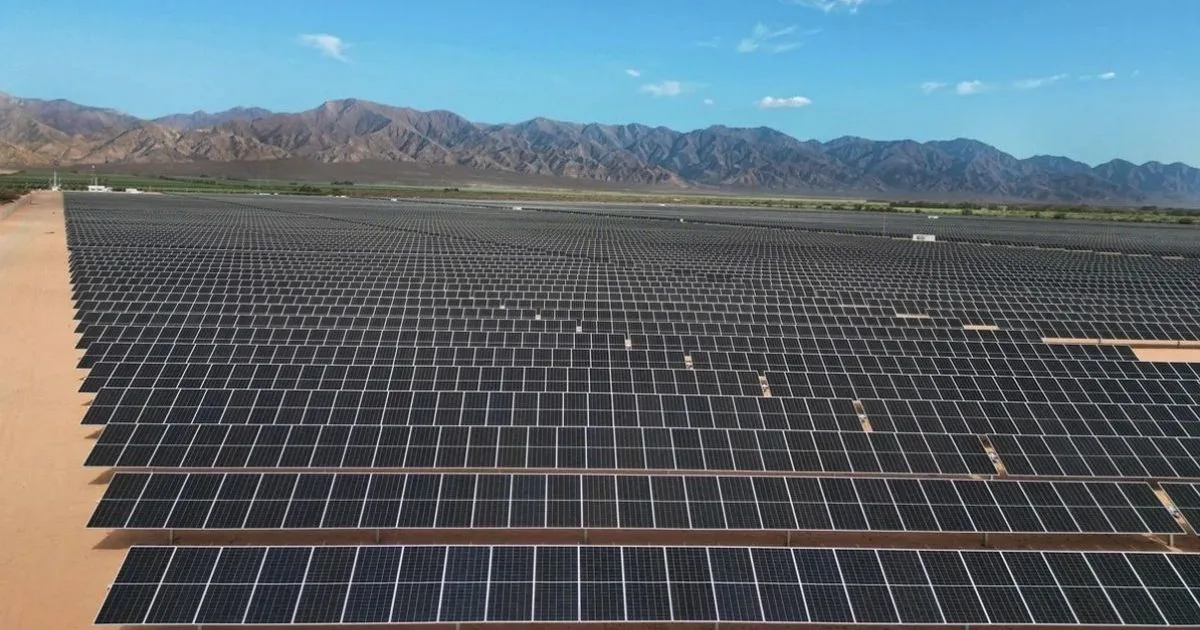 MSU Green Energy suma US$100 millones de instituciones de Canadá y Alemania para potenciar sus proyectos de energía renovable
