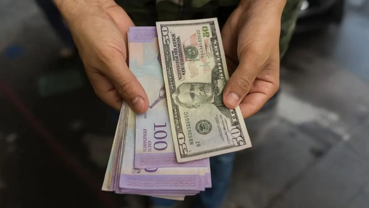 Tasa de Cambio BCV 24 de agosto de 2026: 784,6633 Bs/USD (+0,604%)