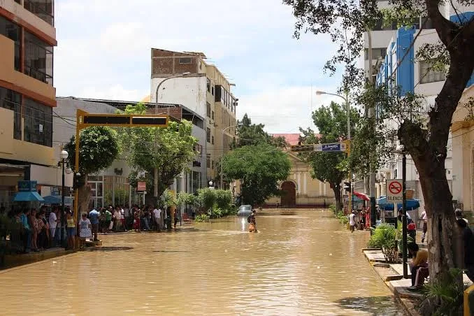 Lluvias en la costa y sequía en la sierra, el posible escenario del Niño costero en el Perú según investigador del Senamhi