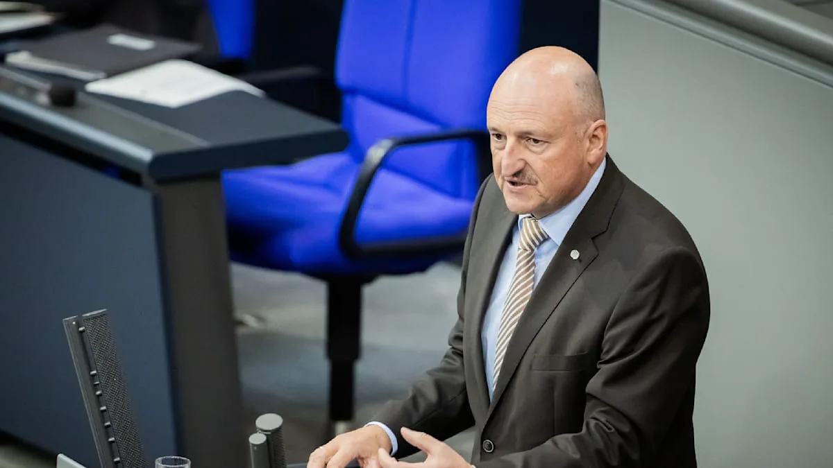 „Ich werde einen Teufel tun, einfach zu sagen, das ist alles super, das gilt jetzt“