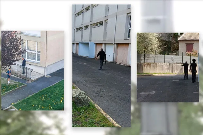 Haute-Loire: quinze mois de prison avec sursis pour des tirs vers des enfants et des insultes racistes