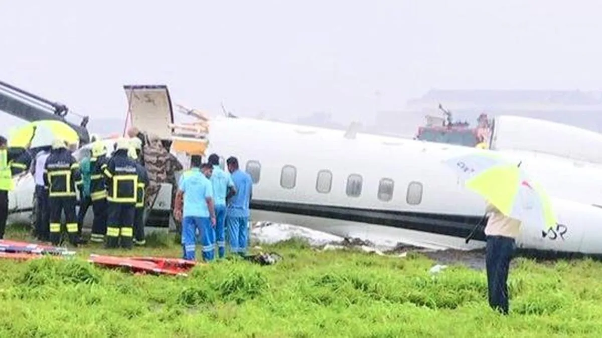 Private jet firm in Ajit Pawar crash flagged for maintenance and pilot-training lapses in earlier 2023 accident