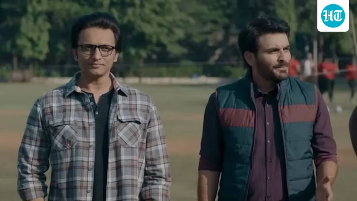 Real Kashmir Football Club nominated for International Emmys: All about incredible real-life story behind SonyLIV show
