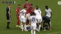 Fenerbahçe e Lyon empatam, e decisão por vaga na Champions fica para volta