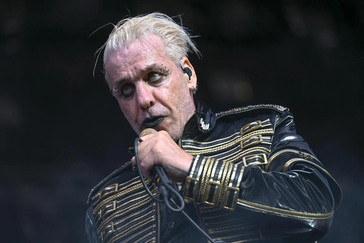 Au tribunal de Paris, Rammstein se défend d’un plagiat contre le duo français Ninja Cyborg