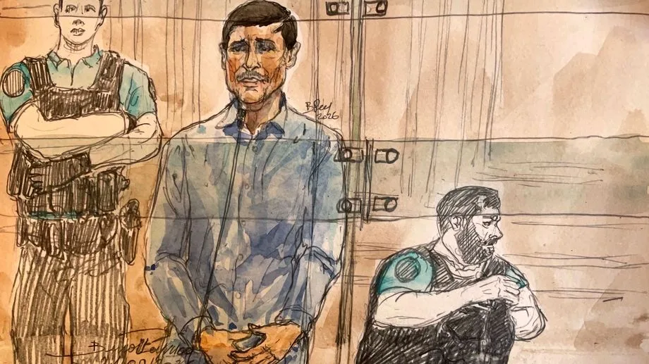 Procès de l'assassinat de Federico Martin Aramburú : 27 et 20 ans de réclusion requis contre les principaux accusés