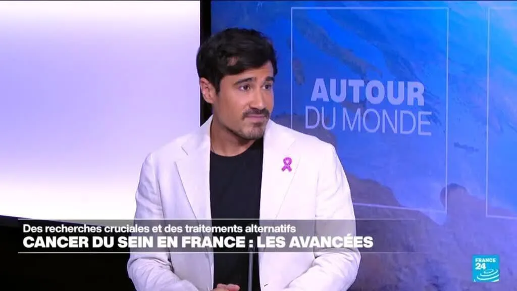 Cancer du sein en France : recherches cruciales et traitements alternatifs