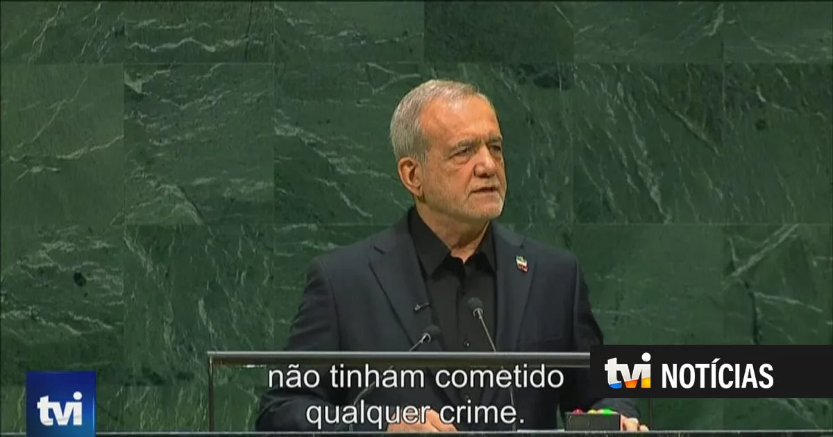 Irão e EUA negoceiam em Nova Iorque, mas a paz continua difícil